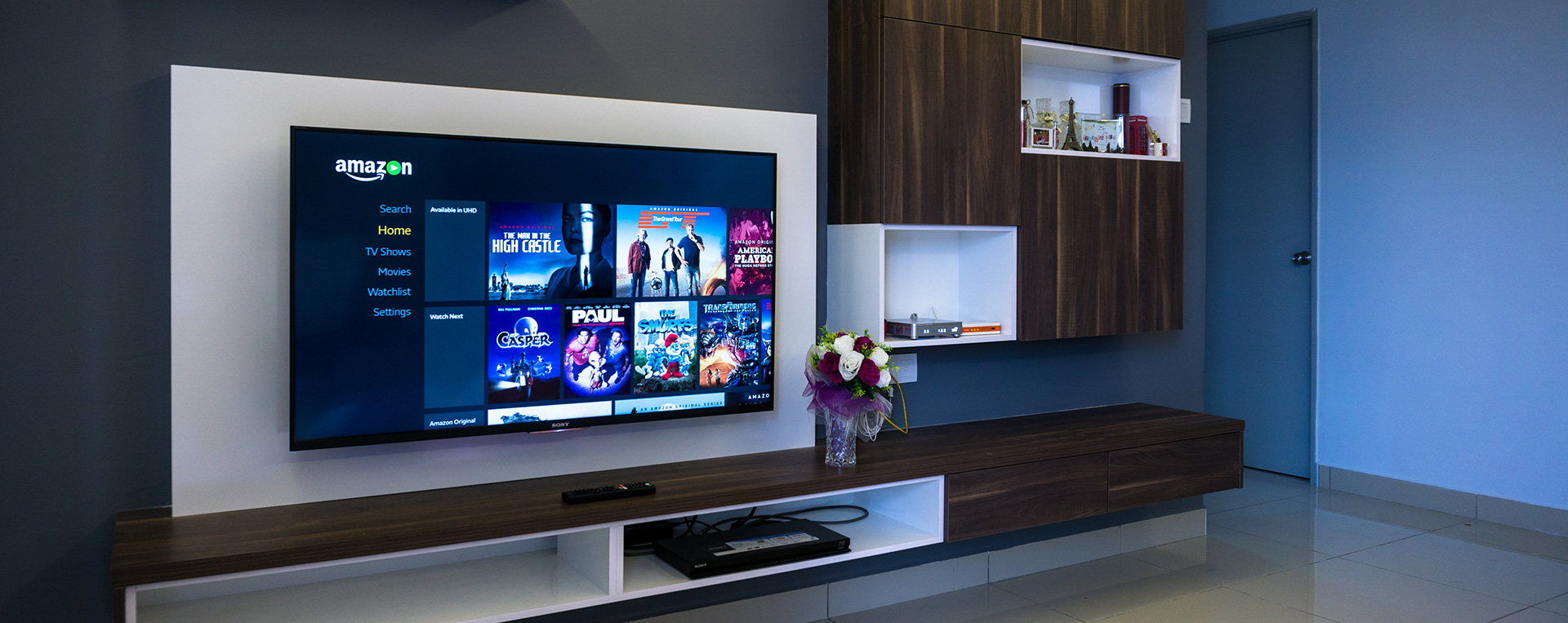 Smart TV, Televisi Pintar Terkini untuk Masyarakat Modern